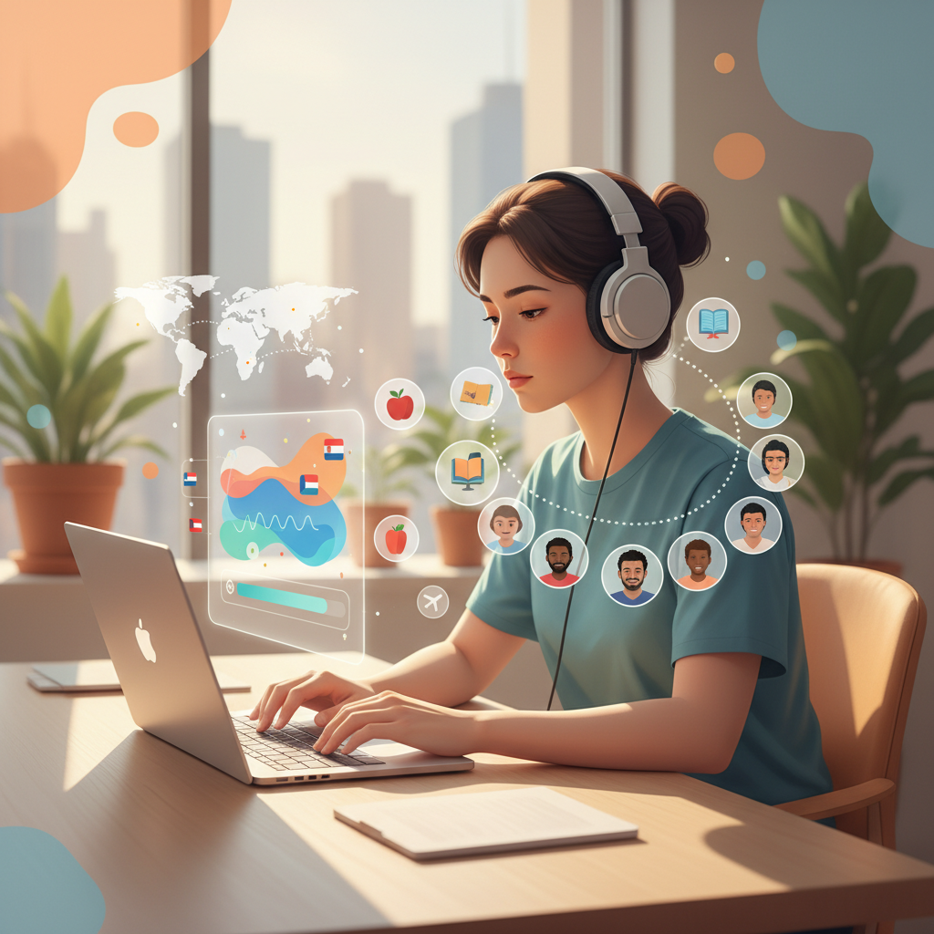 Guia Definitivo: Escolhendo o Melhor Curso de Inglês Online para Você