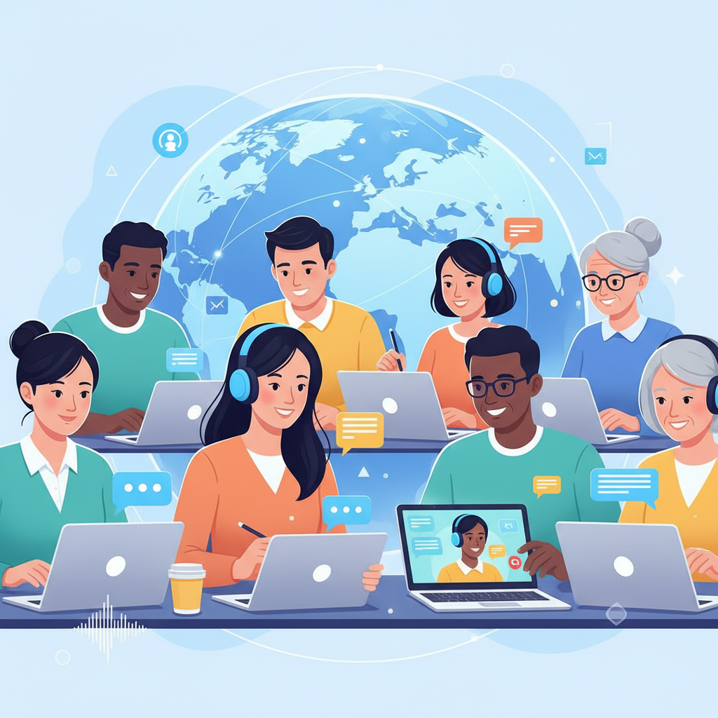 Qual o Melhor Curso de Inglês Online? Análise Detalhada e Imparcial 2024