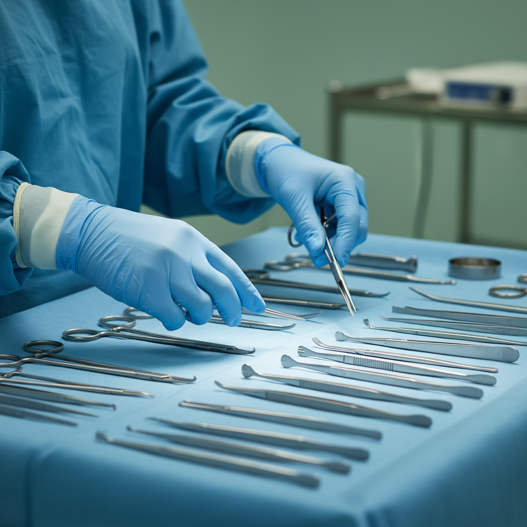 Instrumentadora Cirúrgica: Como Escolher o Melhor Curso em 2024 (Análise Imparcial)