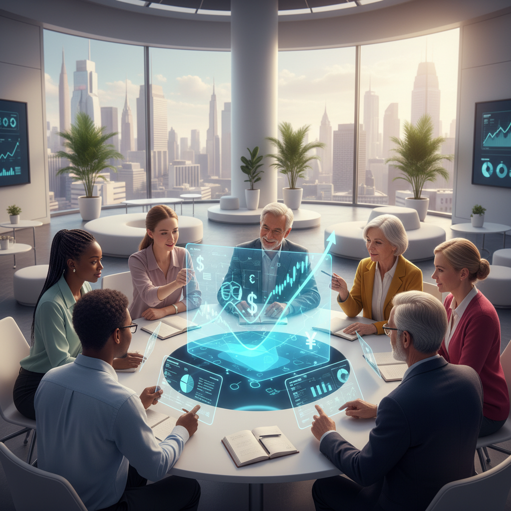 Guia Completo: Como Escolher o Melhor Curso de Investimentos para Você