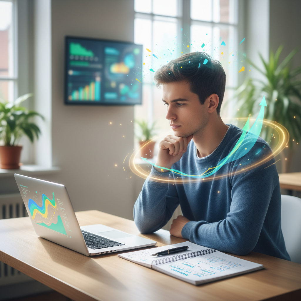 Guia Completo: Como Escolher o Melhor Curso de Investimentos para Você