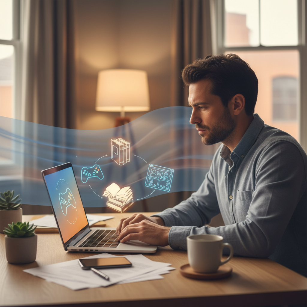 Guia Definitivo: Como Escolher o Melhor Curso de Italiano Online em 2024