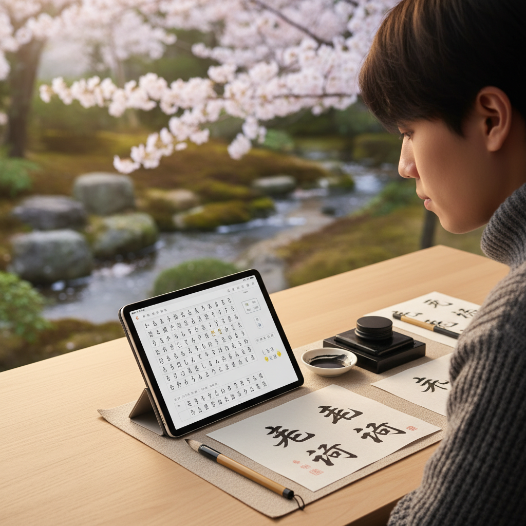 Melhor Curso de Japonês: Guia Completo para Sua Escolha