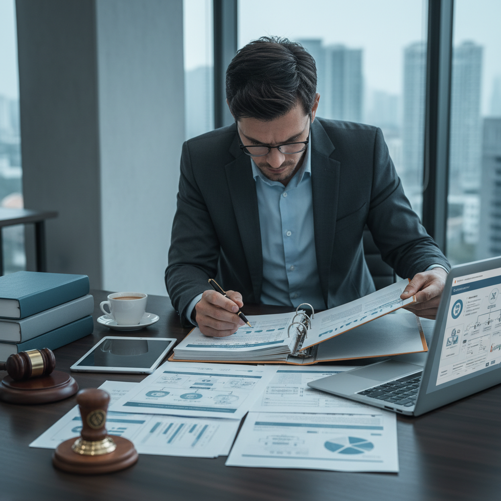 Guia Definitivo: Como Escolher o Melhor Curso de Licitação