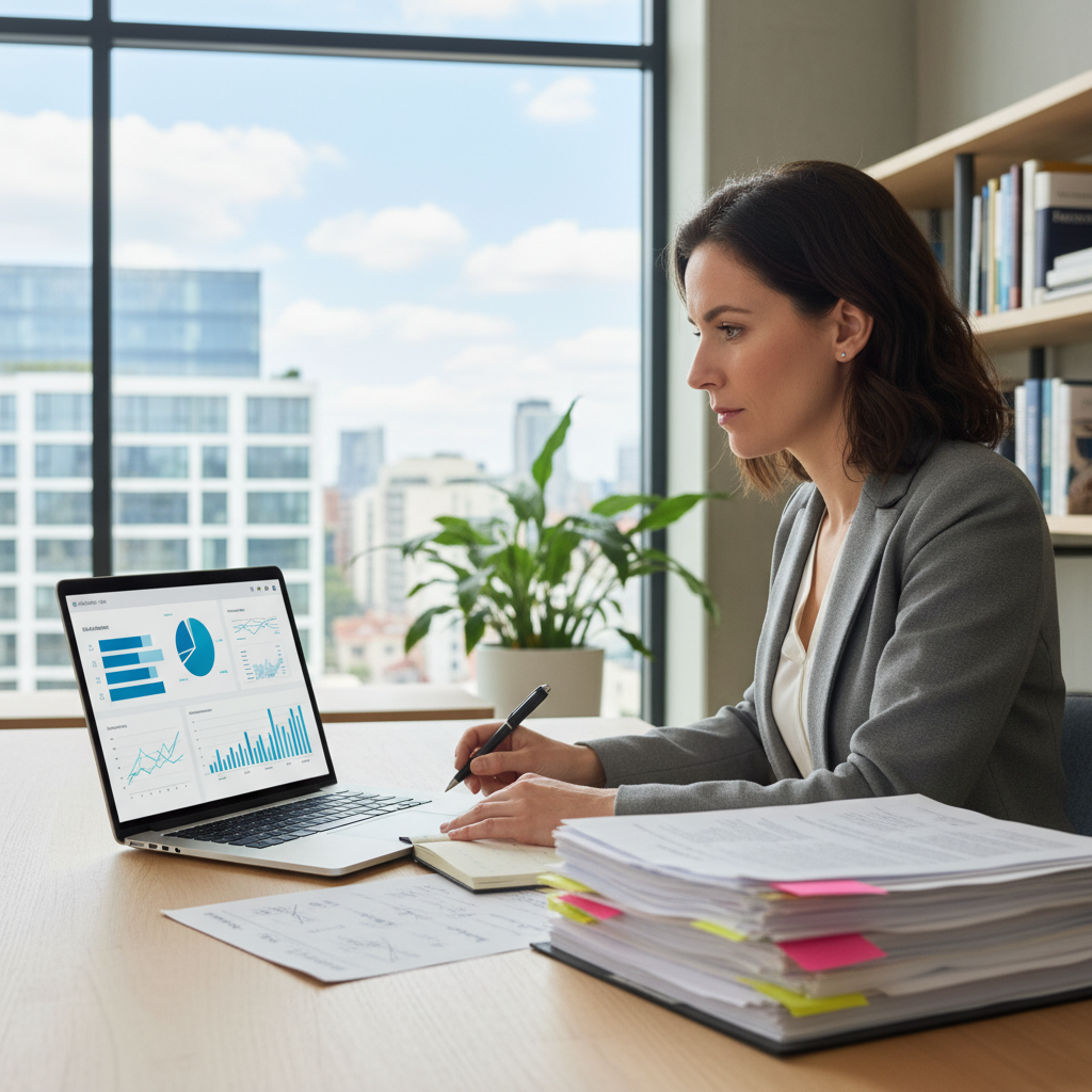 Como Escolher o Melhor Curso de Licitações: Um Guia Completo e Imparcial