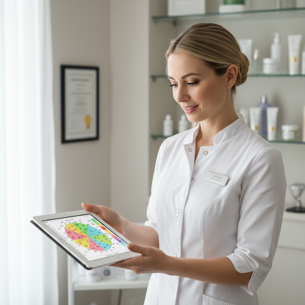 Guia Definitivo: Como Escolher o Melhor Curso de Limpeza de Pele