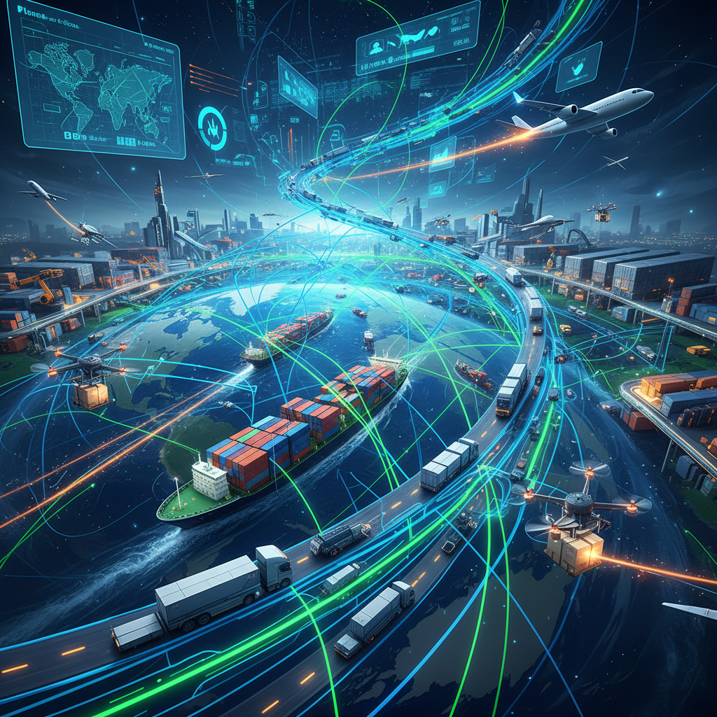 Análise Detalhada: Como Escolher o Melhor Curso de Logística para Você