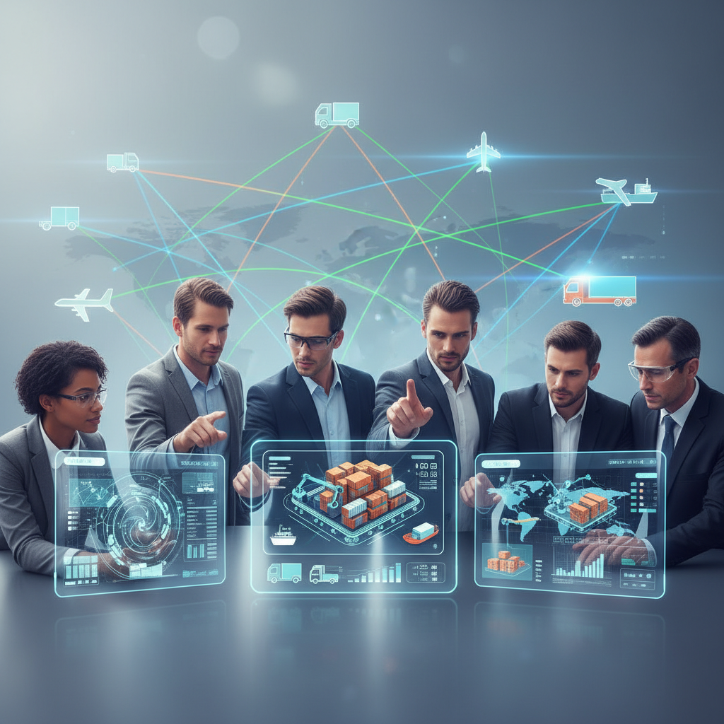 Desvendando o Melhor Curso de Logística: Análise Completa para sua Carreira