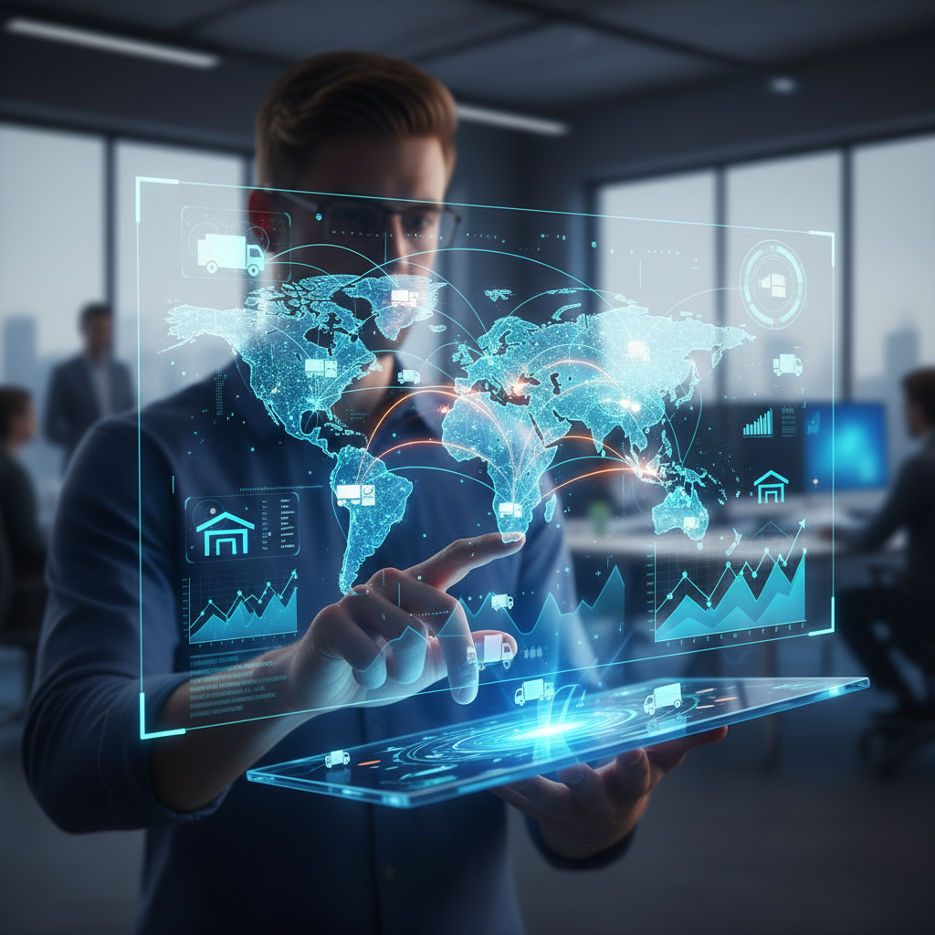 Guia Completo: Como Escolher o Melhor Curso de Logística para Você