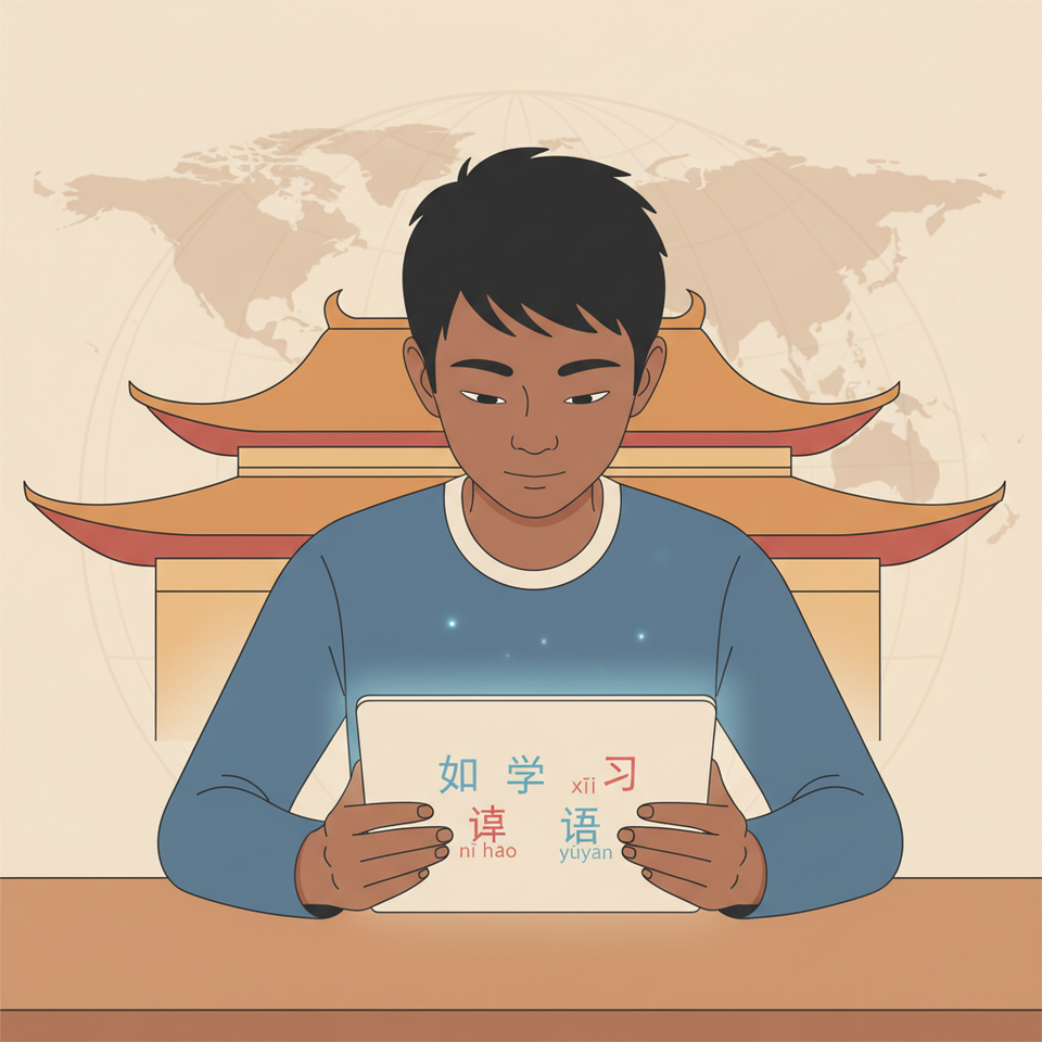 Melhor Curso de Mandarim: Análise Completa e Guia para sua Decisão