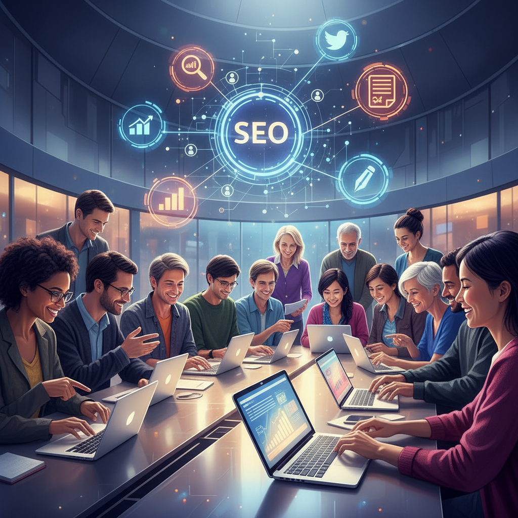 Guia Completo: Como Escolher o Melhor Curso de Marketing Digital para Você