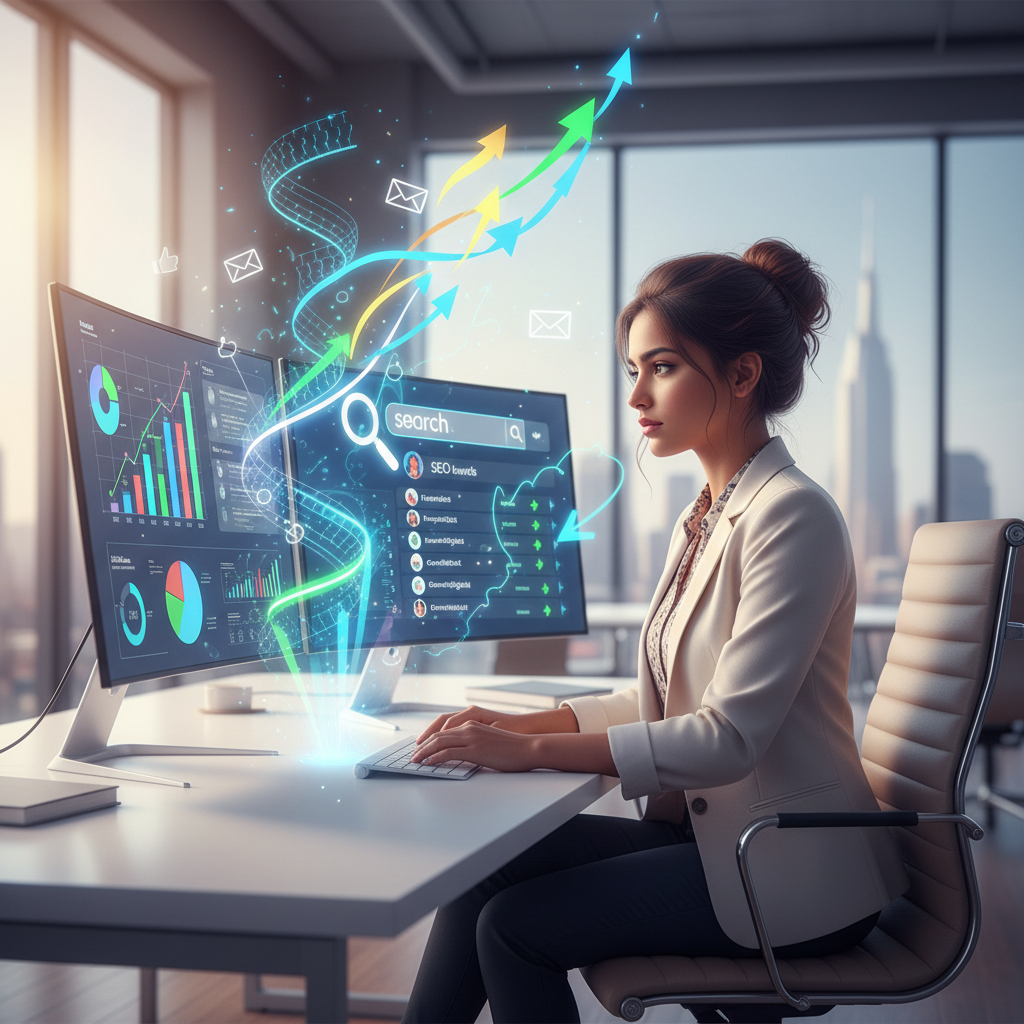 Guia Definitivo: Escolhendo o Melhor Curso de Marketing Digital em 2024