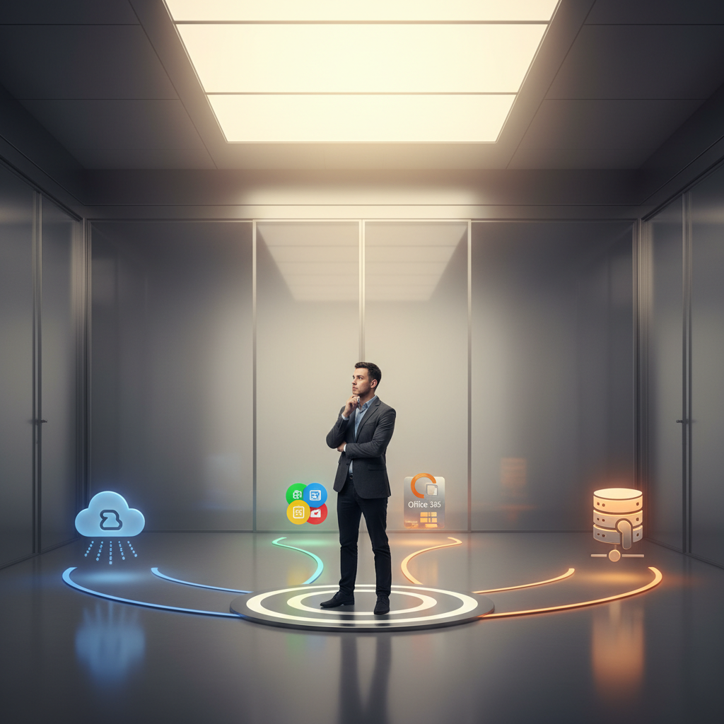 Guia Completo: Escolhendo o Melhor Curso Microsoft (MS)