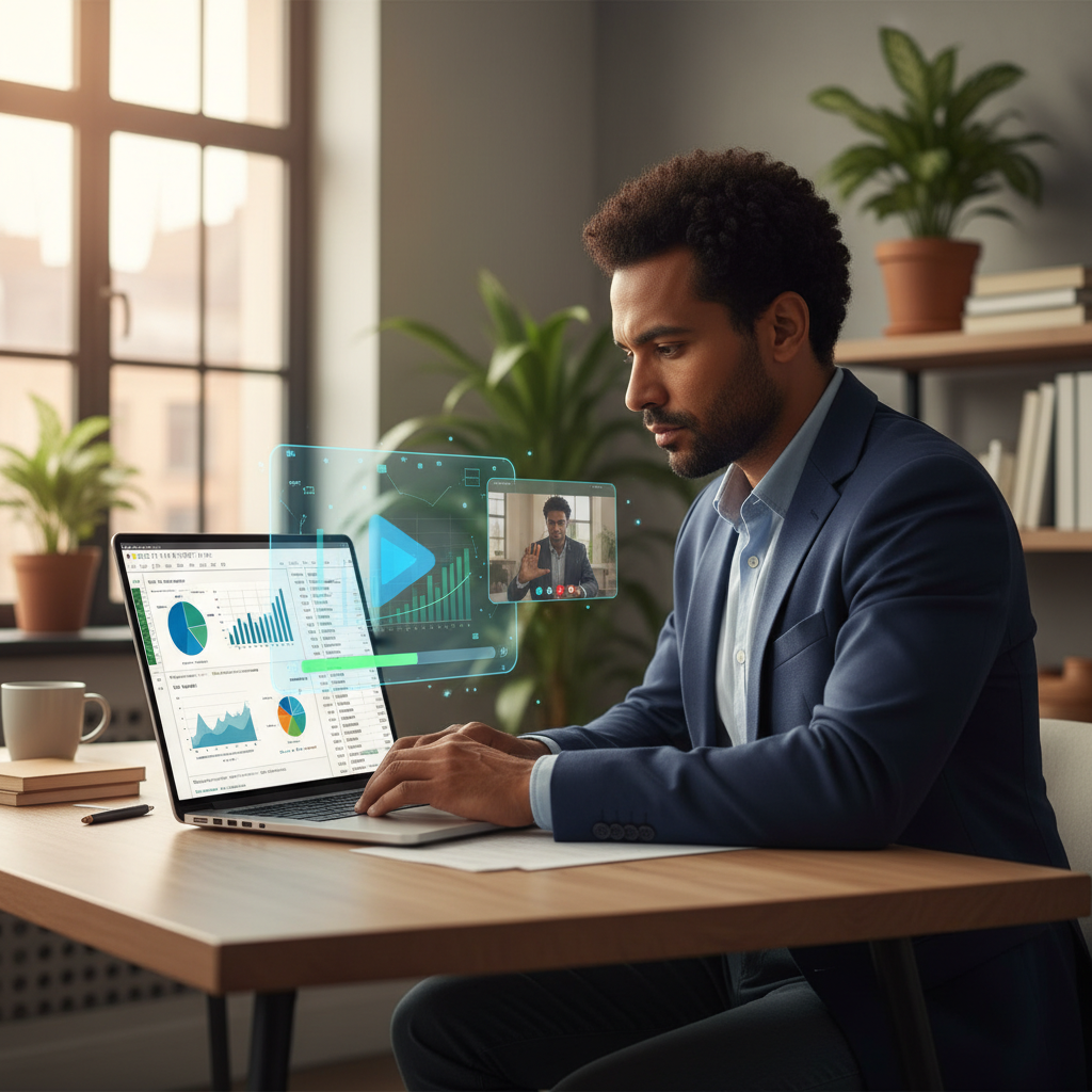 O Melhor Curso Online de Excel: Análise Completa para Sua Escolha Perfeita