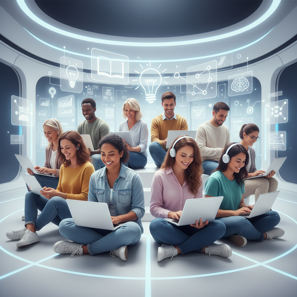 Guia Definitivo: Como Escolher o Melhor Curso Online para Você