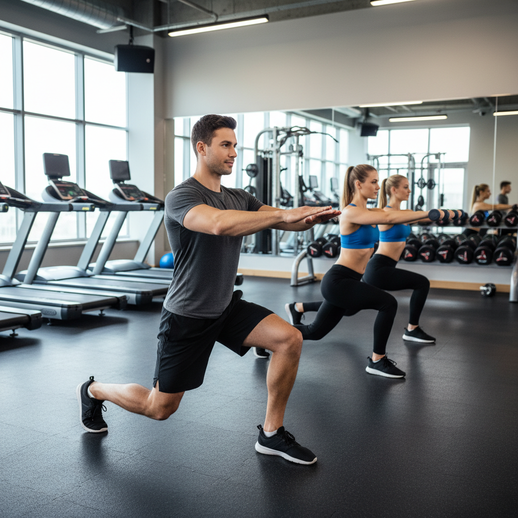 Análise Detalhada: Como Escolher o Melhor Curso de Personal Trainer