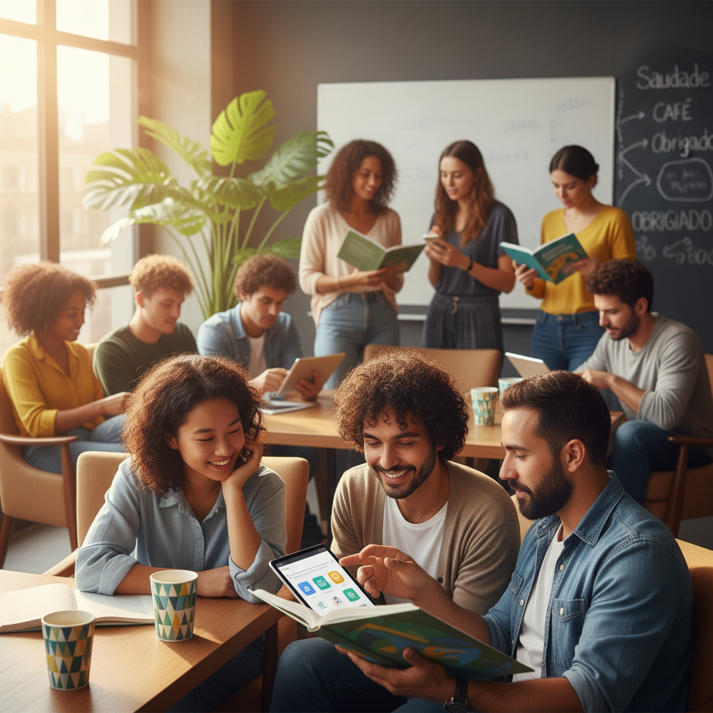 Como Escolher o Melhor Curso de Português: Análise Detalhada e Guia Completo