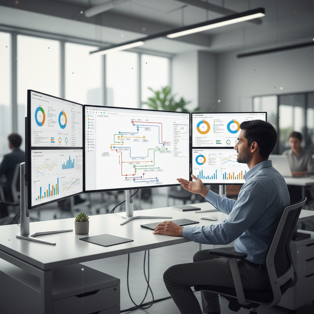 Qual o Melhor Curso de Power BI? Guia Essencial para Sua Escolha Informada