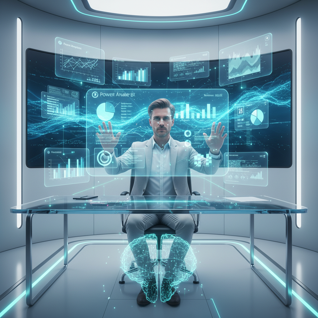 Guia Definitivo: Como Escolher o Melhor Curso de Power BI em 2024