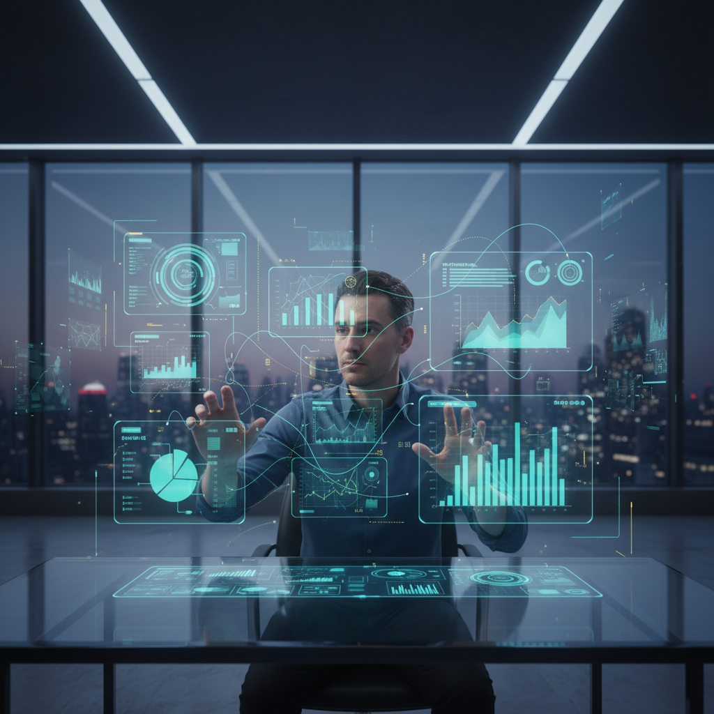 Guia Definitivo: Escolhendo o Melhor Curso de Power BI para Você