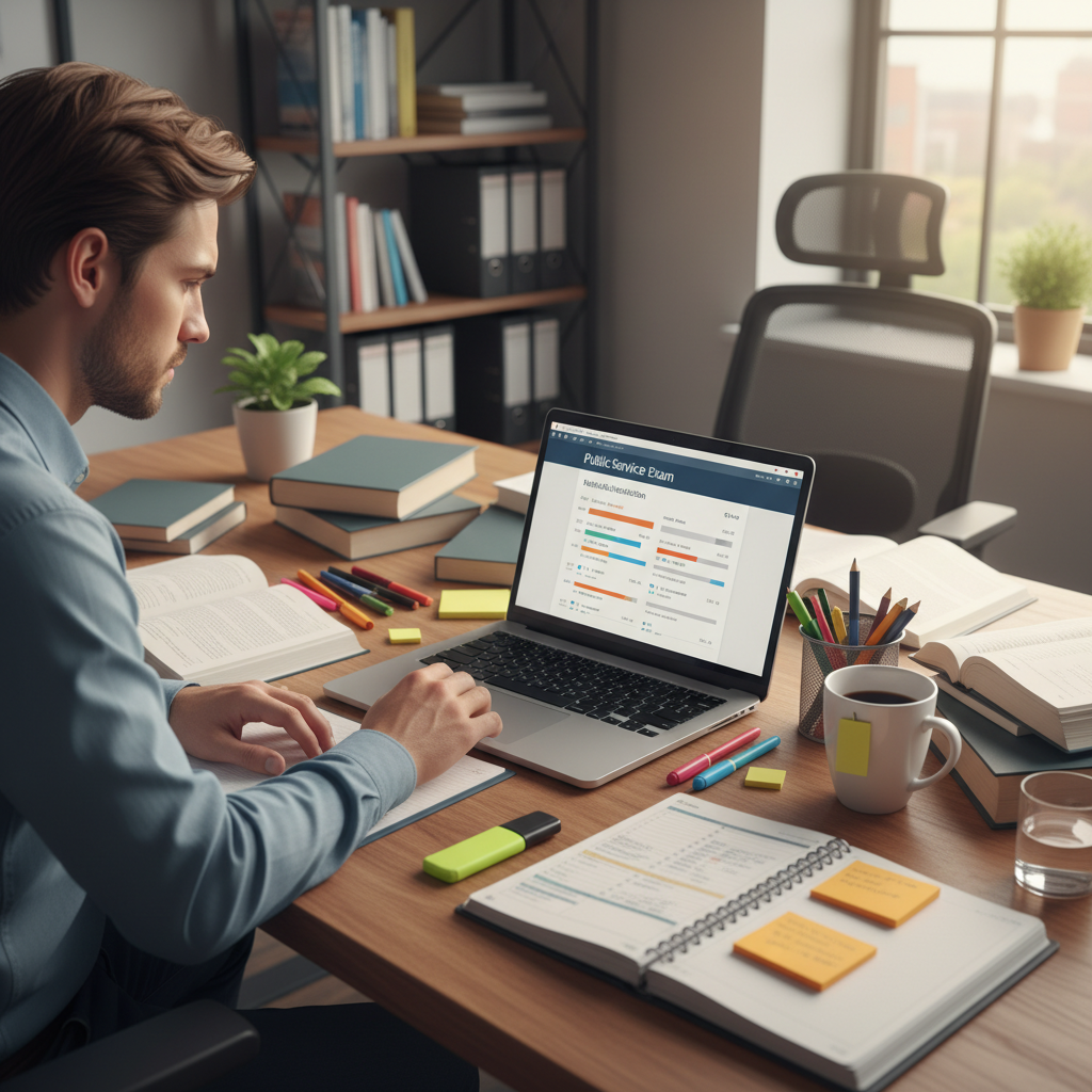 Curso Preparatório para Concurso: Guia Definitivo para sua Escolha Acertada