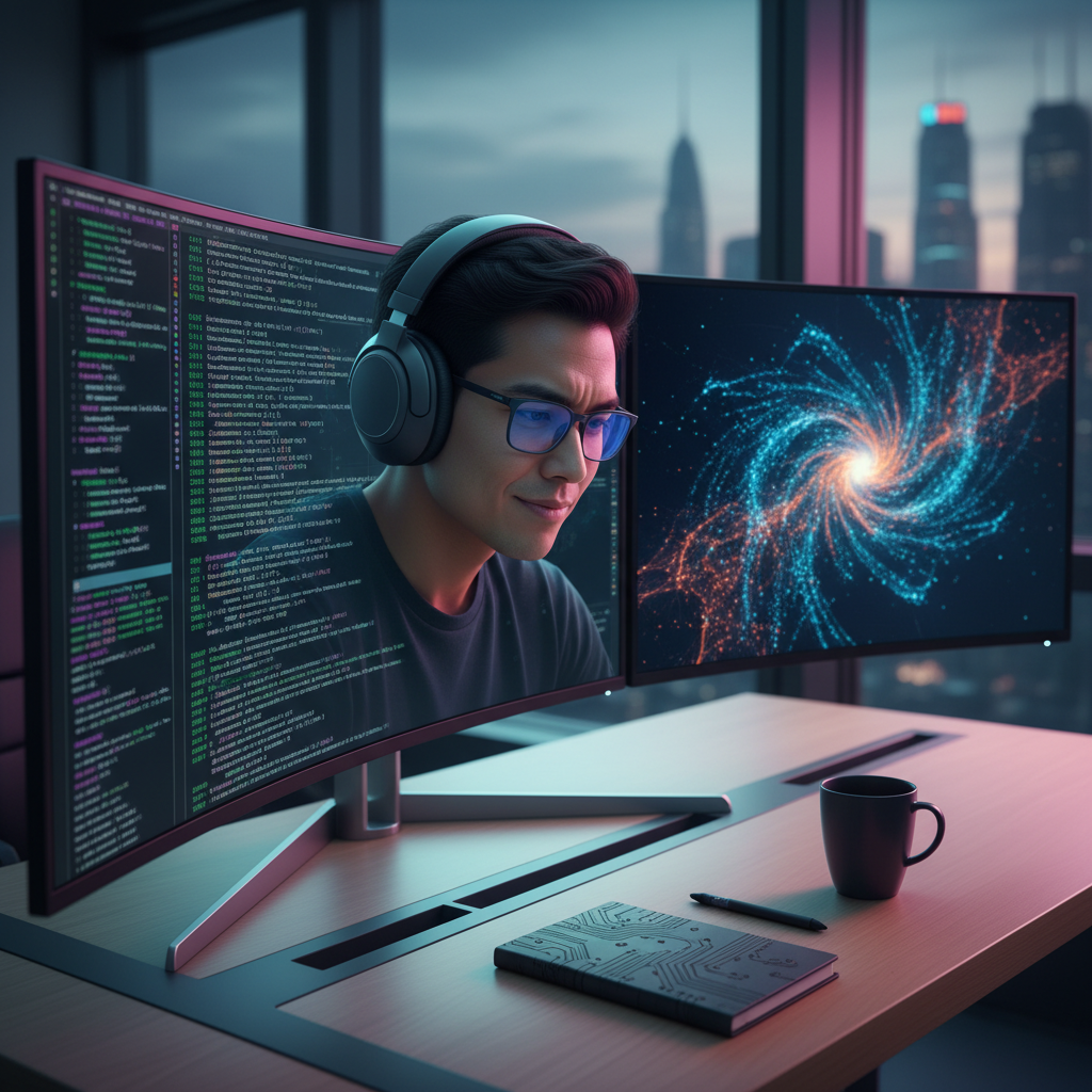 O Melhor Curso de Programação: Guia Completo e Análise Imparcial