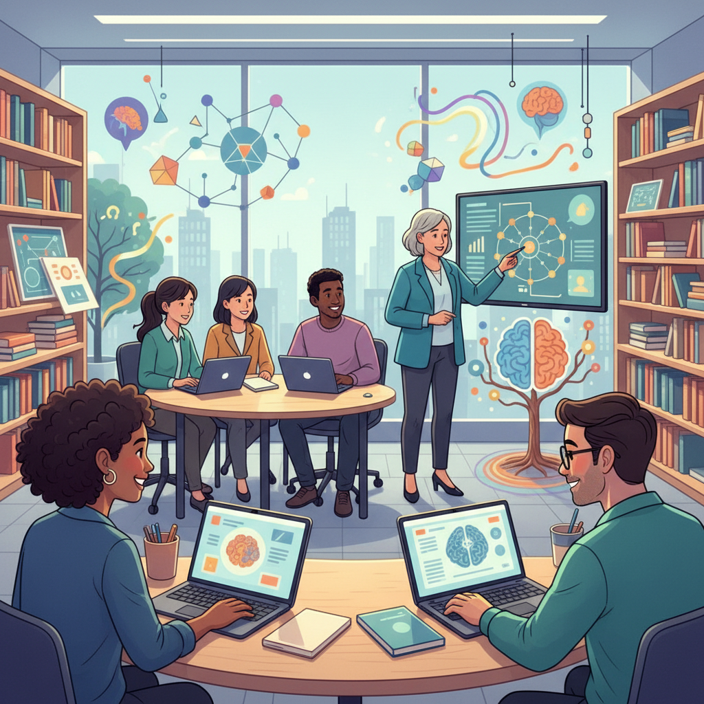 Análise Detalhada: Como Escolher o Melhor Curso de Psicopedagogia para Sua Carreira