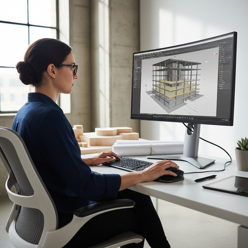 Curso Revit: O Guia Completo para Escolher o Ideal para Você