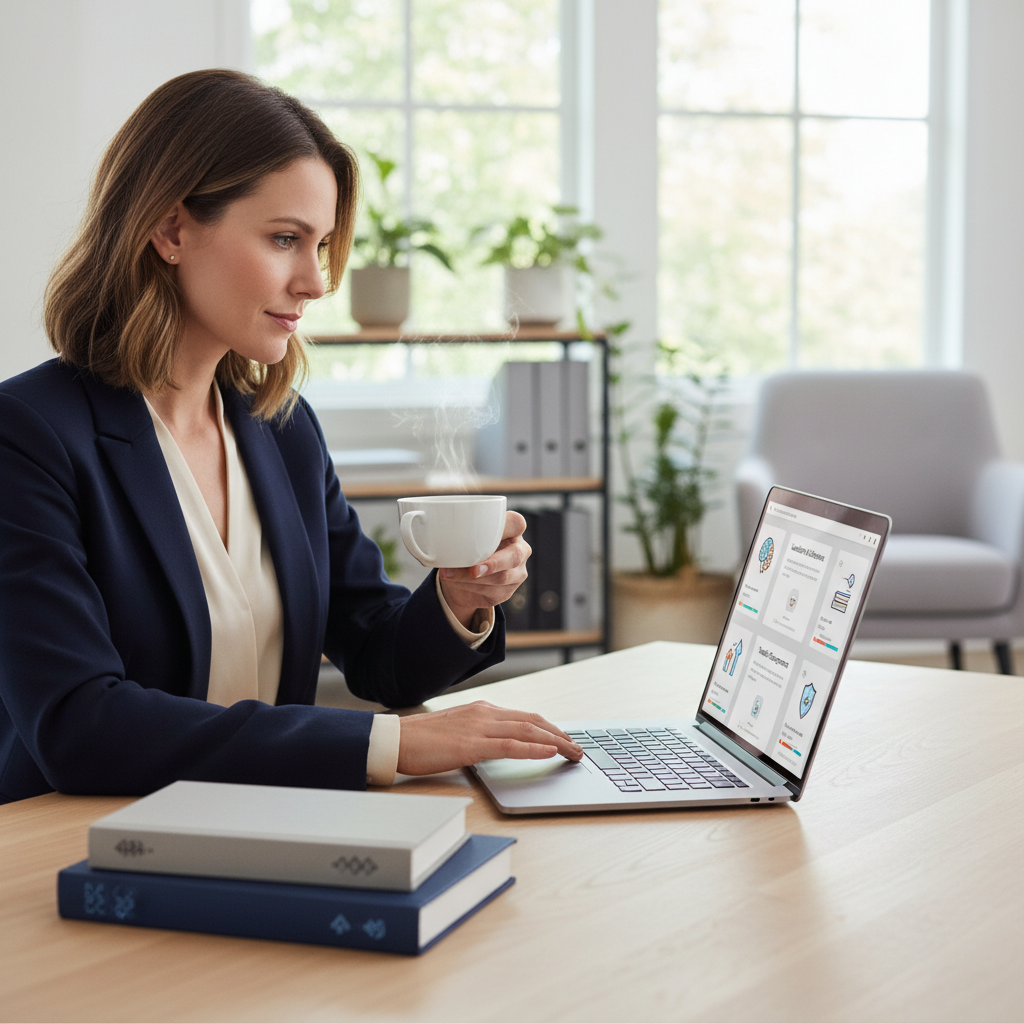 Qual o Melhor Curso de RH para Alavancar sua Carreira? Análise Completa