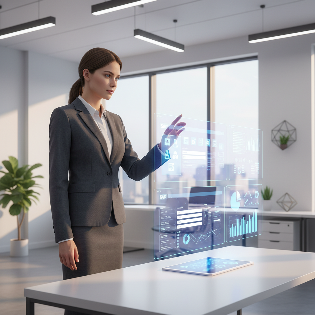Guia Definitivo: Como Escolher o Melhor Curso de SAP para Sua Carreira