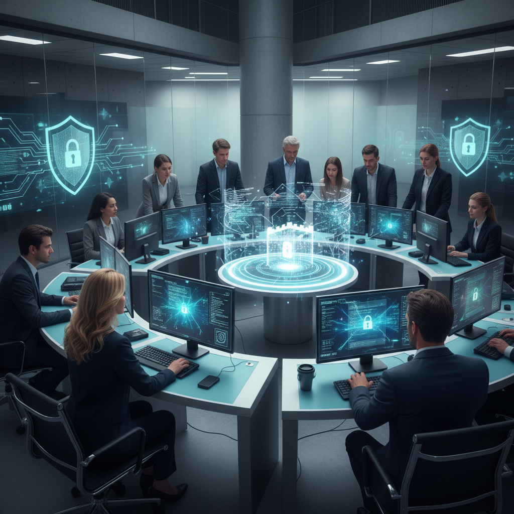 Guia Definitivo: Escolhendo o Melhor Curso em Segurança da Informação