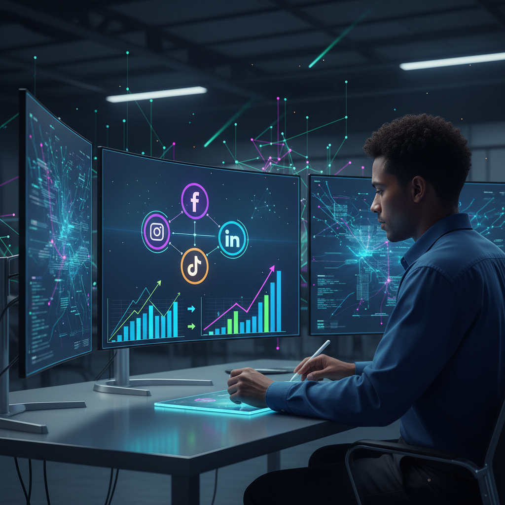 Como Escolher o Melhor Curso de Social Media para Você em 2024