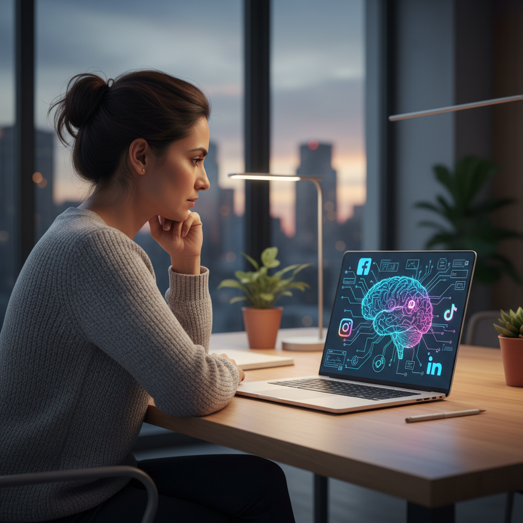 Guia Definitivo: Como Escolher o Melhor Curso de Social Media em 2024