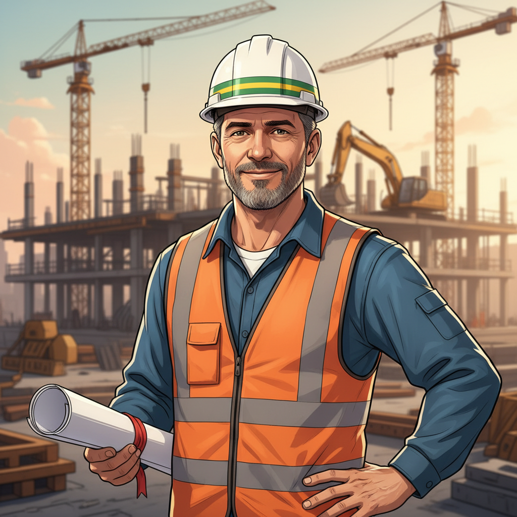 Guia Completo: Como Escolher o Melhor Curso Técnico em Edificações