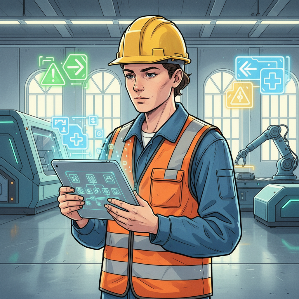 Guia Completo: Como Escolher o Melhor Curso Técnico em Segurança do Trabalho