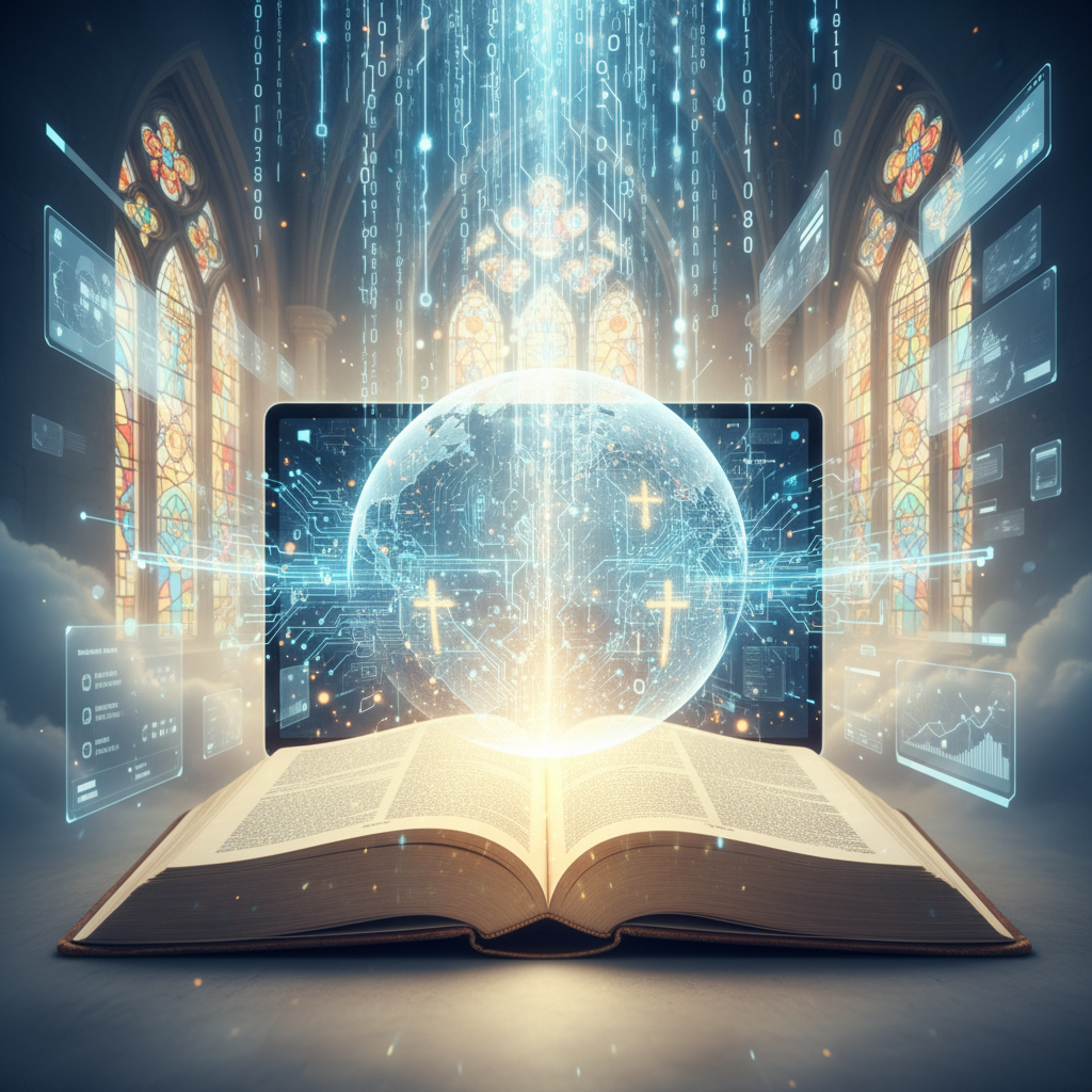 Guia Completo: Como Escolher o Melhor Curso de Teologia Online