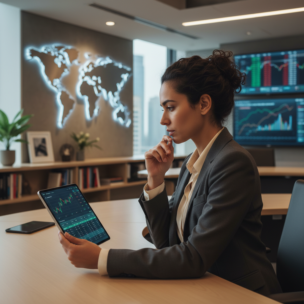 Qual o Melhor Curso para Trabalhar em Banco? Guia Completo e Análise