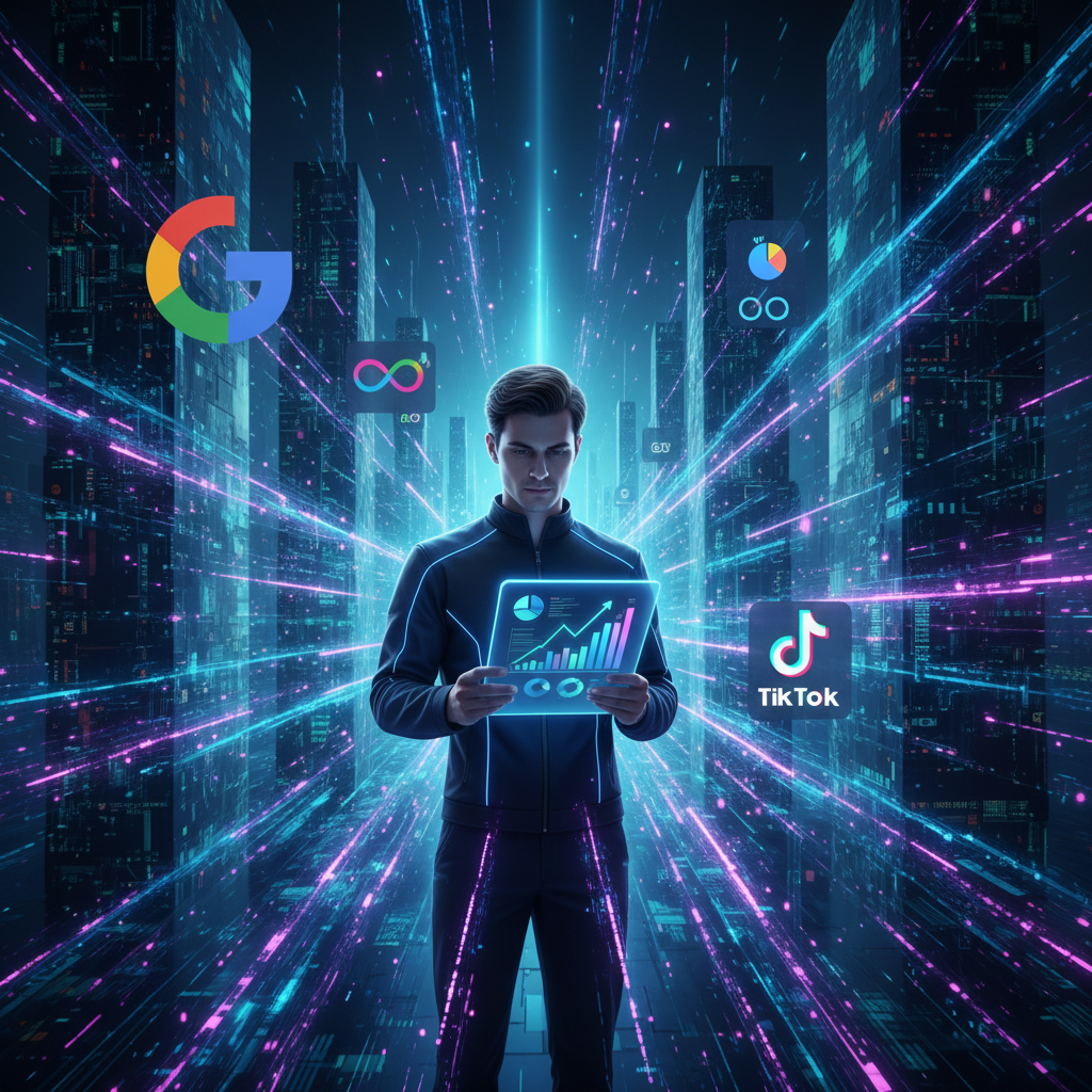 Guia Definitivo: Como Escolher o Melhor Curso de Tráfego Pago em 2024