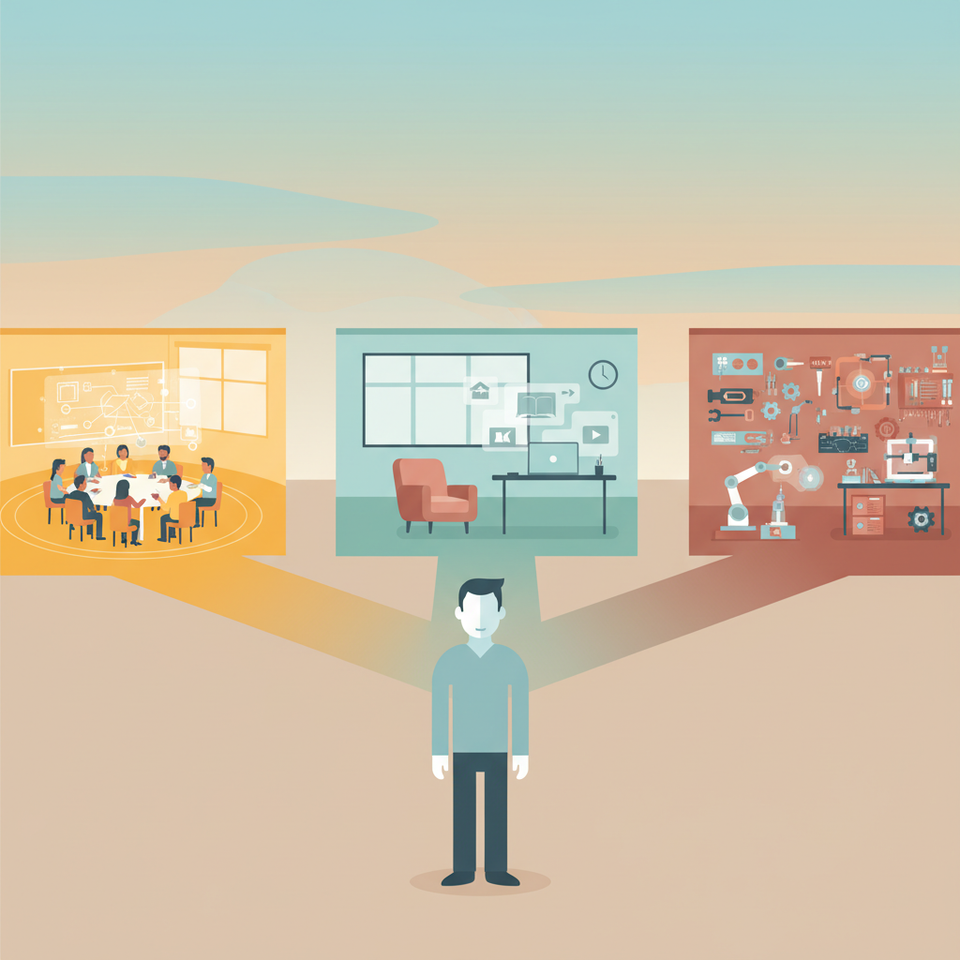 Como Escolher a Melhor Escola de Formação: Um Guia Completo e Imparcial para Sua Carreira