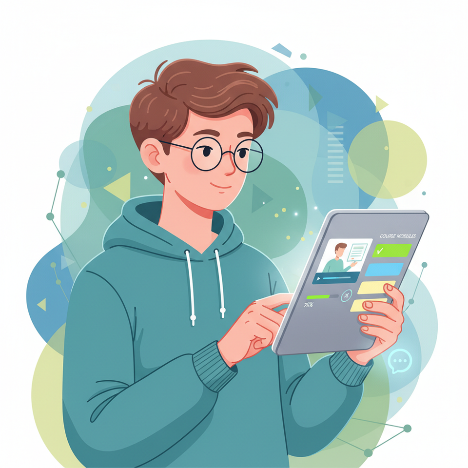 Plataforma de Cursos Online: Guia Definitivo para Escolher a Ideal