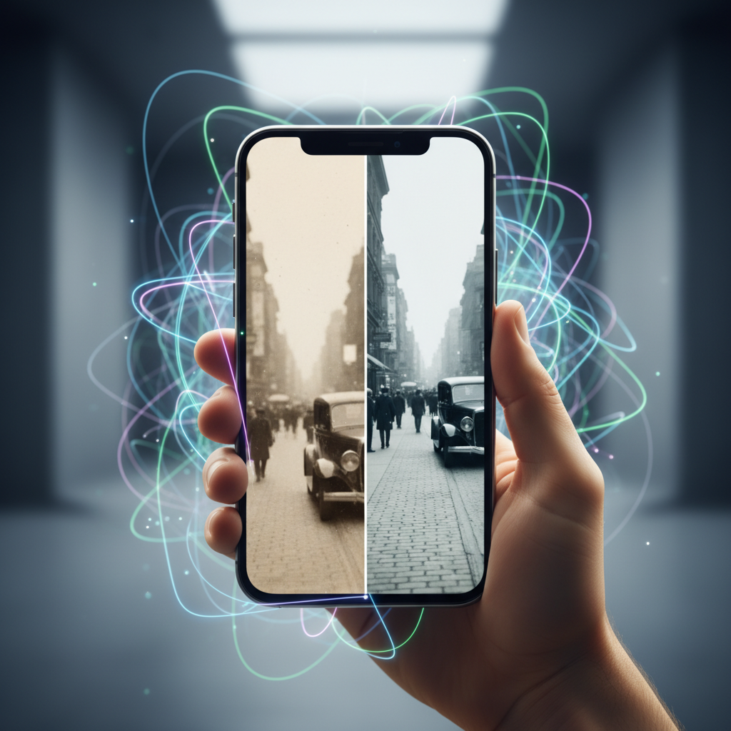 Guia Completo: Os Melhores Apps de IA para Fotos Gratuitos