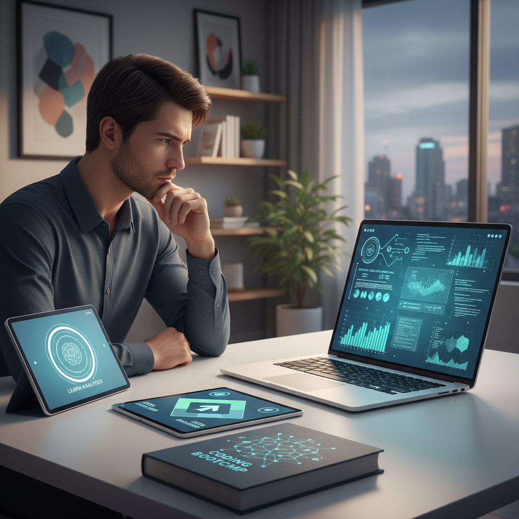 Análise de Dados Curso: Um Guia Imparcial para a Sua Escolha Ideal