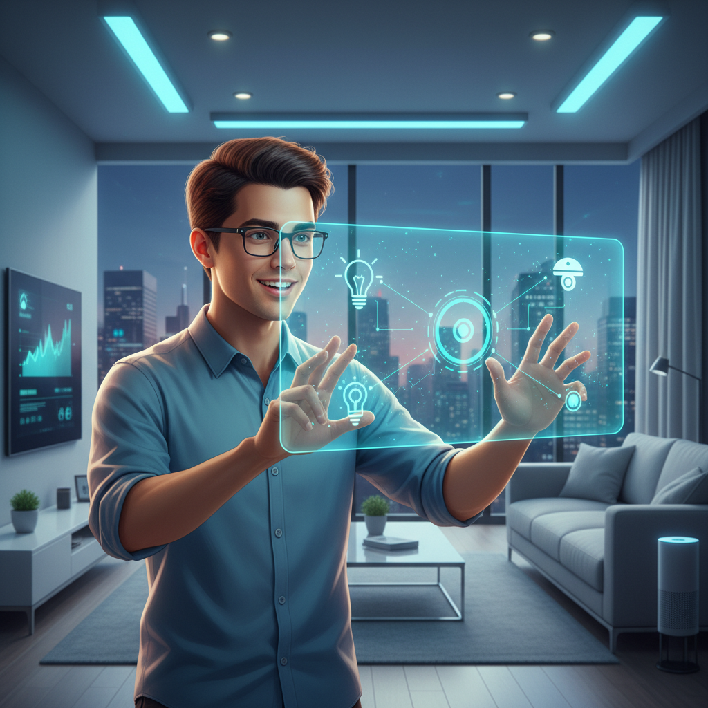 Análise Completa: Escolhendo o Curso Ideal de Automação Residencial