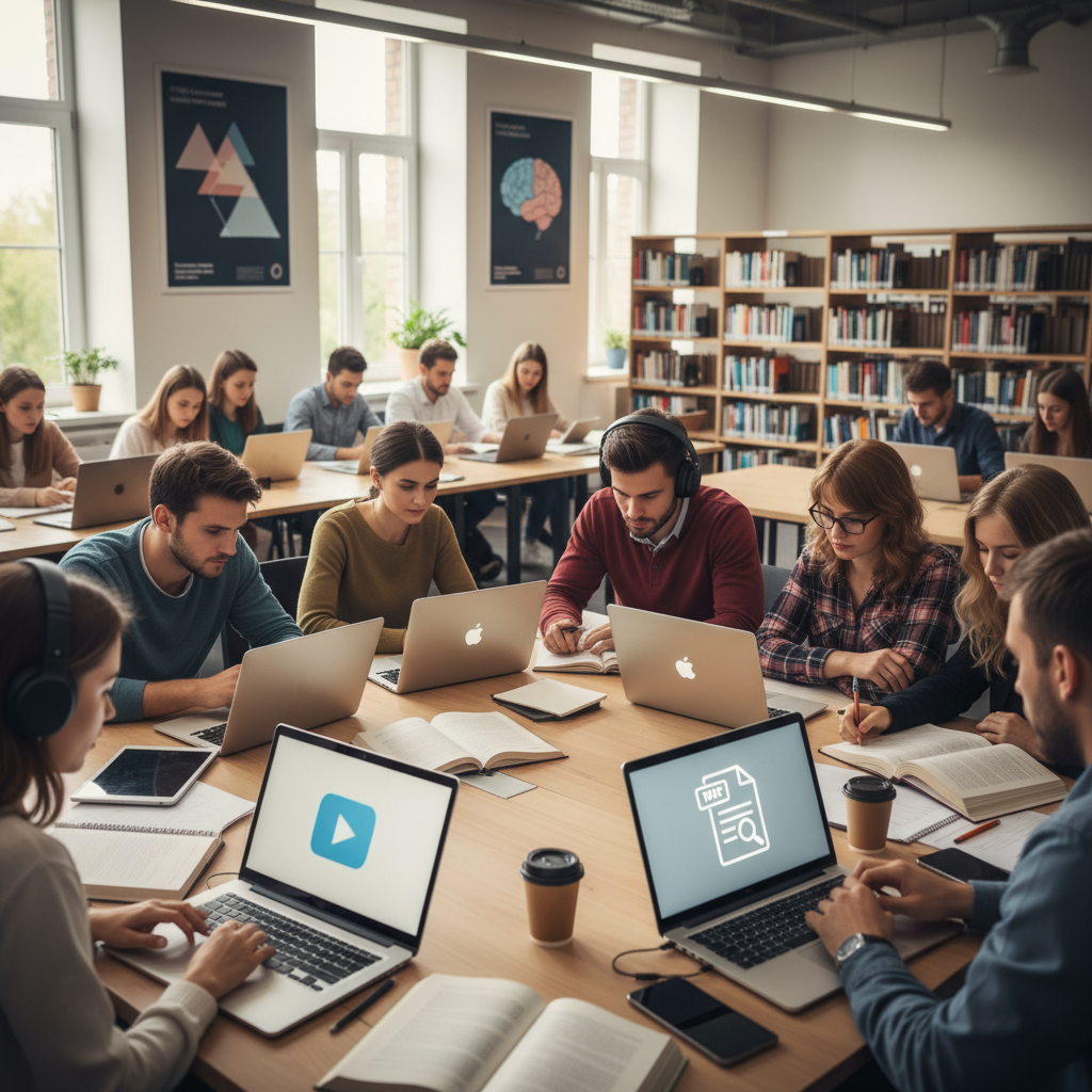 Cursos para Concursos: Guia Definitivo e Análise dos Melhores