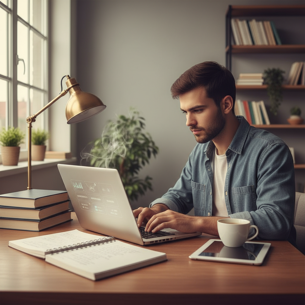 Melhores Cursos para Concursos Públicos: Análise Completa e Guia de Escolha