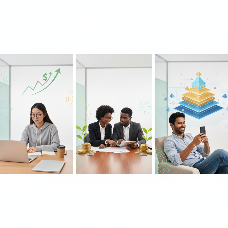 Análise Completa: Os Melhores Cursos de Educação Financeira para Você