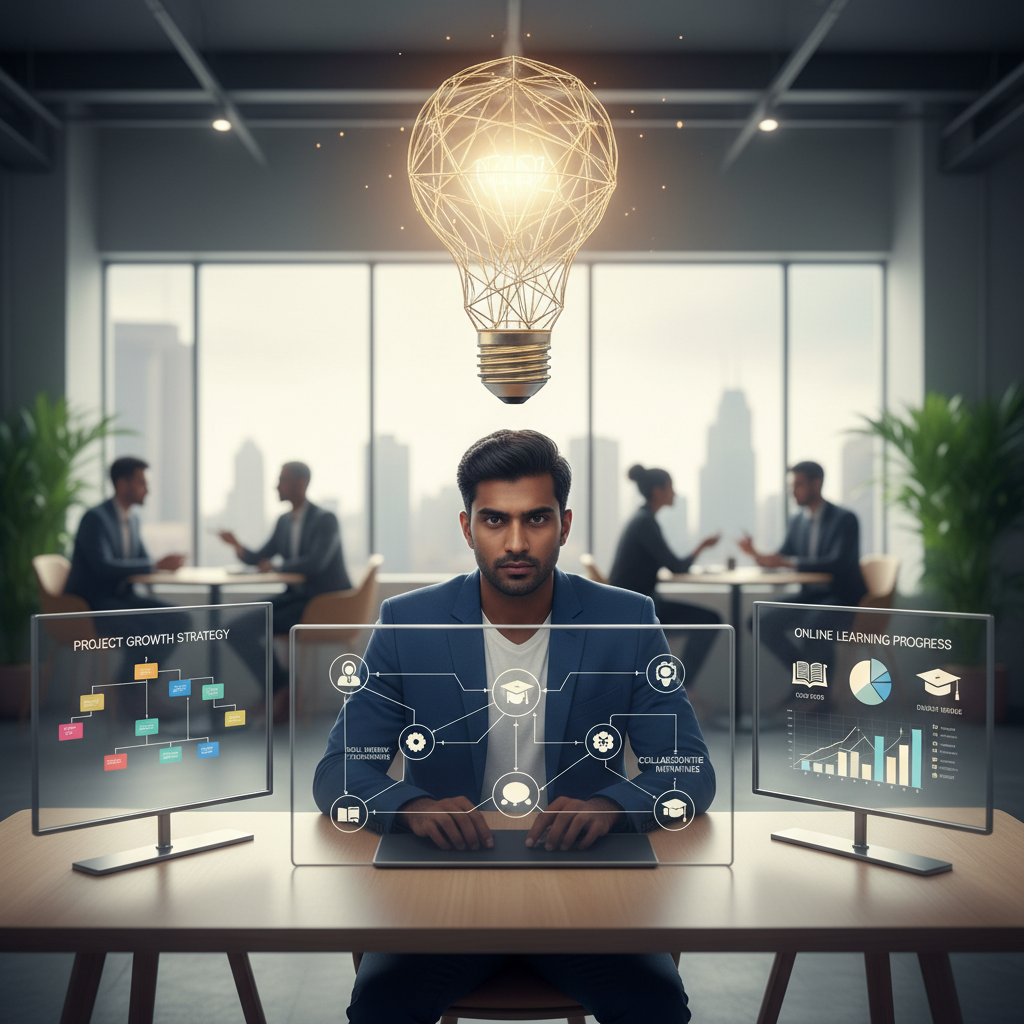 Melhores Cursos de Empreendedorismo: Guia Completo e Análise Imparcial