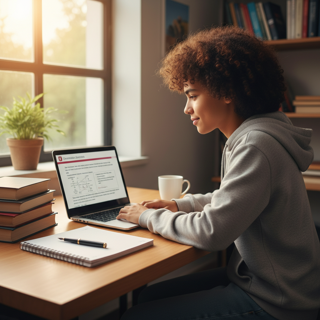 Análise Detalhada dos Melhores Cursos ENEM: Guia Completo para sua Escolha