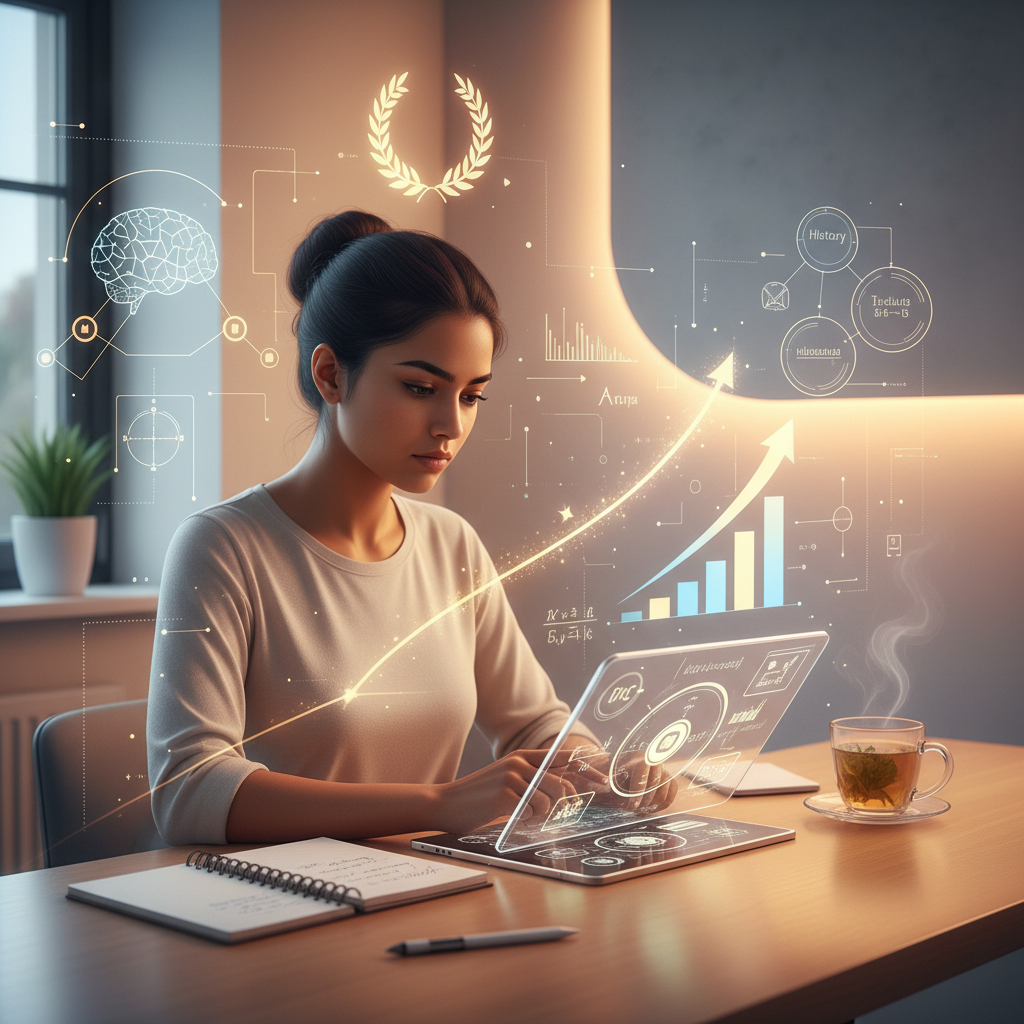 Melhores Cursos ENEM: Análise Imparcial e Completa para Sua Aprovação