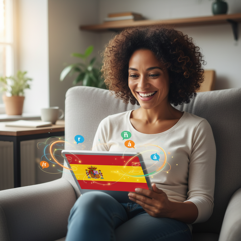 Cursos de Espanhol Online Grátis: A Melhor Escolha para Você